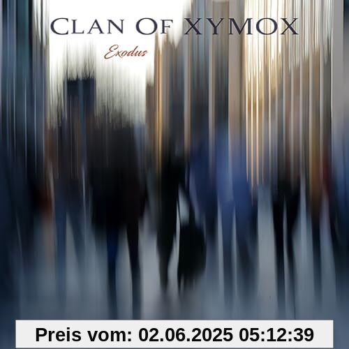 Exodus Exodus von unbekannt