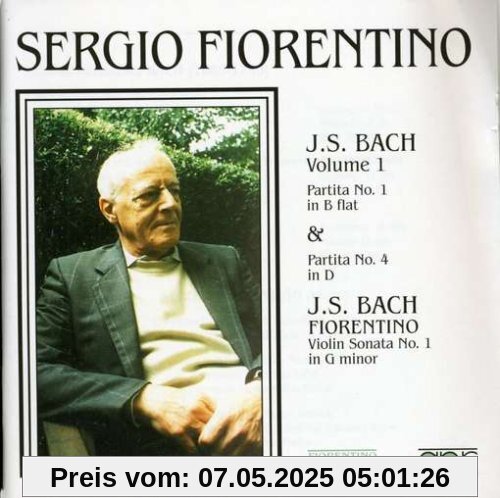 FIORENTINO EDITION 4 von unbekannt