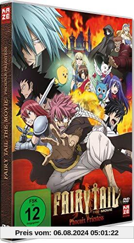 Fairy Tail: Phoenix Priestess (Movie 1) von unbekannt