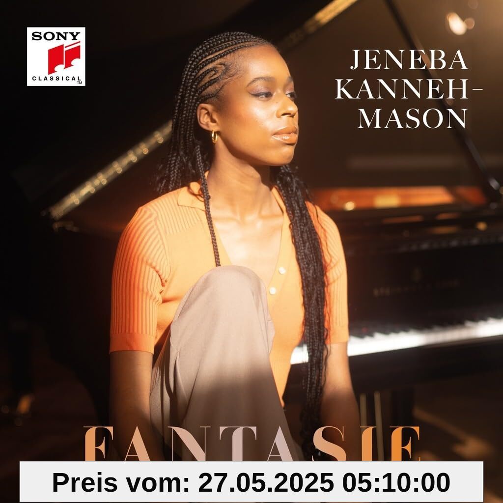 Fantasie von unbekannt