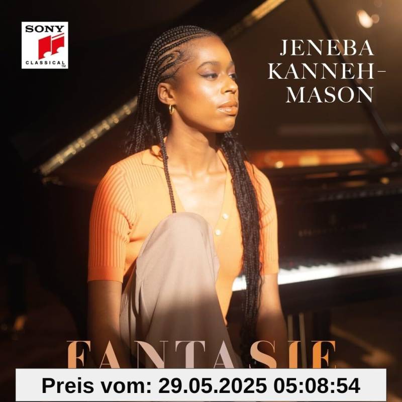 Fantasie von unbekannt