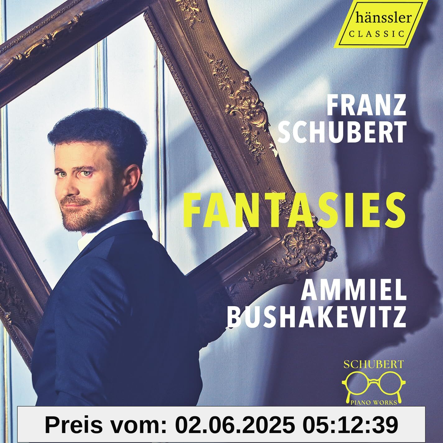 Fantasies Fantasies von unbekannt