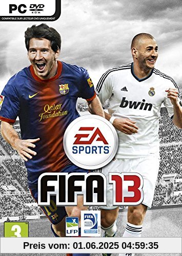 Fifa 13 Fifa 13 von unbekannt