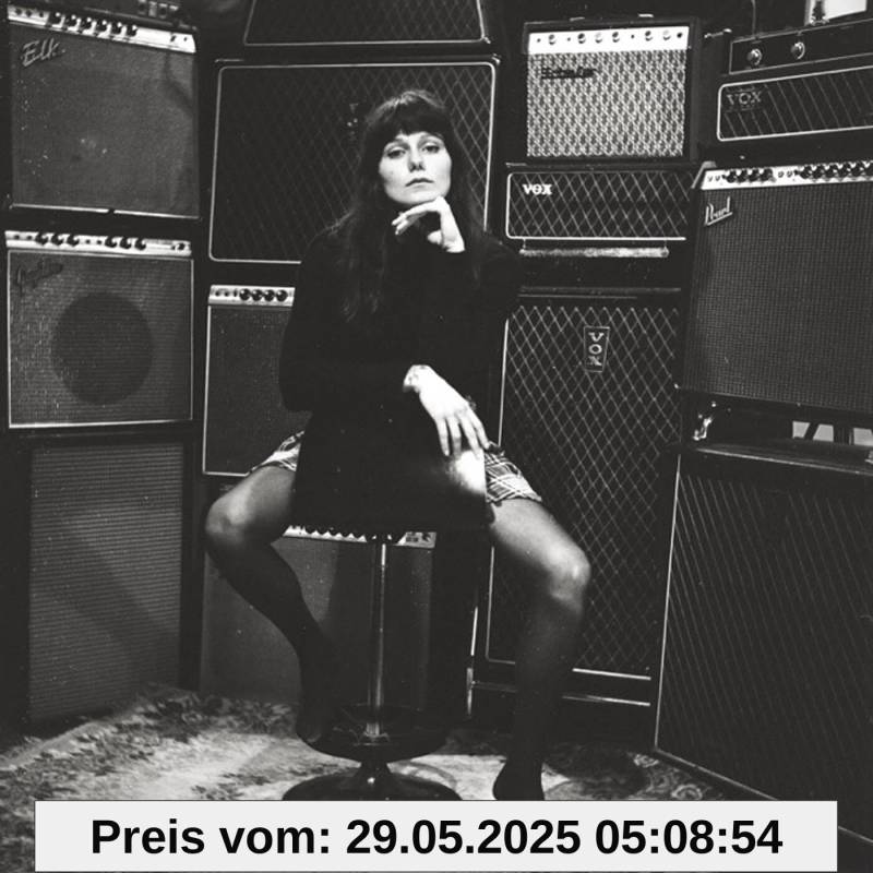 Fille Sauvage von unbekannt