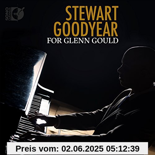 For Glenn Gould von unbekannt