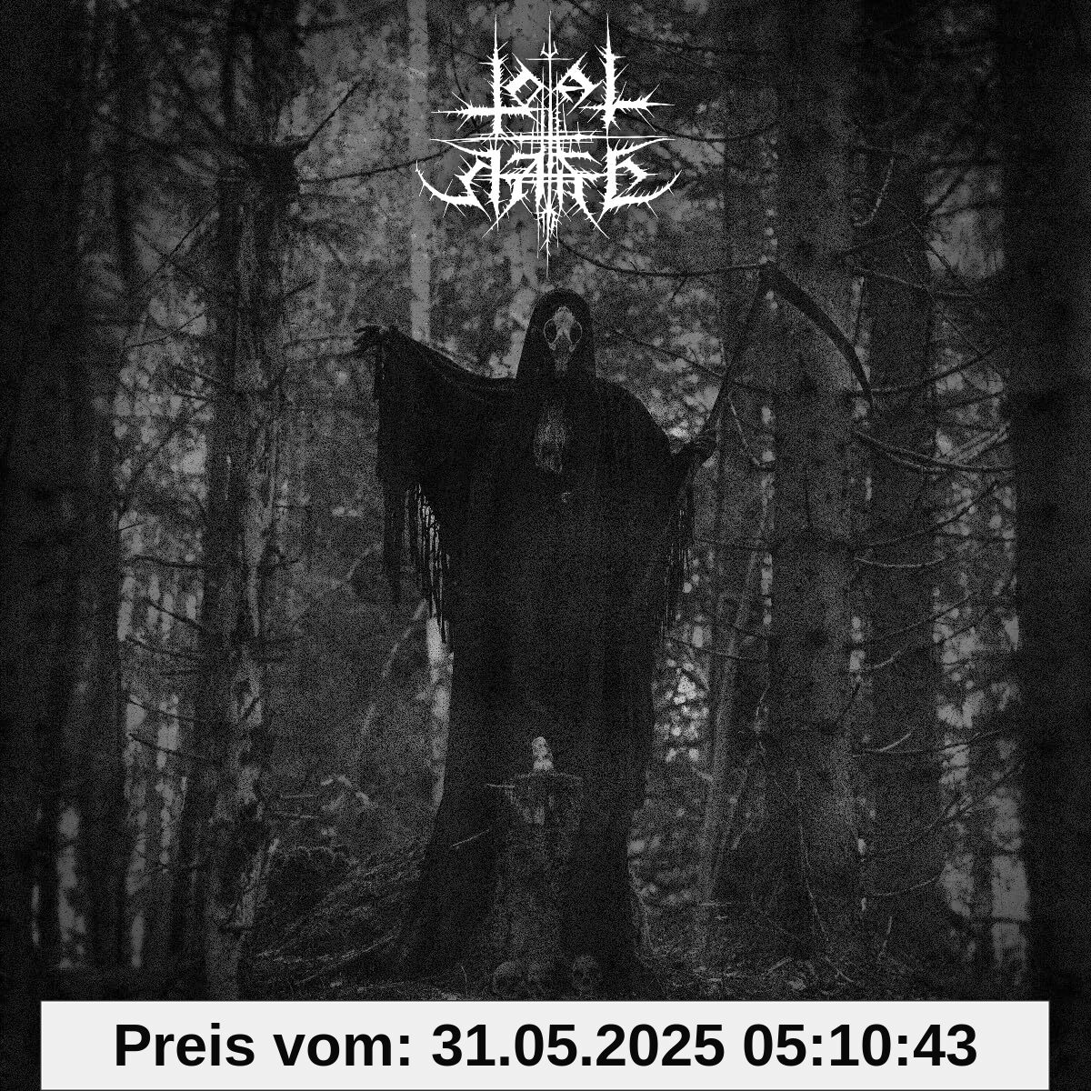 Forthcoming Age of the Reaper Forthcoming Age of the Reaper von unbekannt