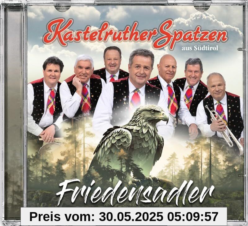 Friedensadler Friedensadler von unbekannt