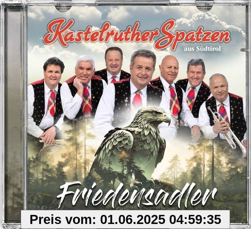 Friedensadler von unbekannt