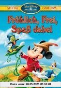 Fröhlich, frei, Spaß dabei (Special Collection) von unbekannt