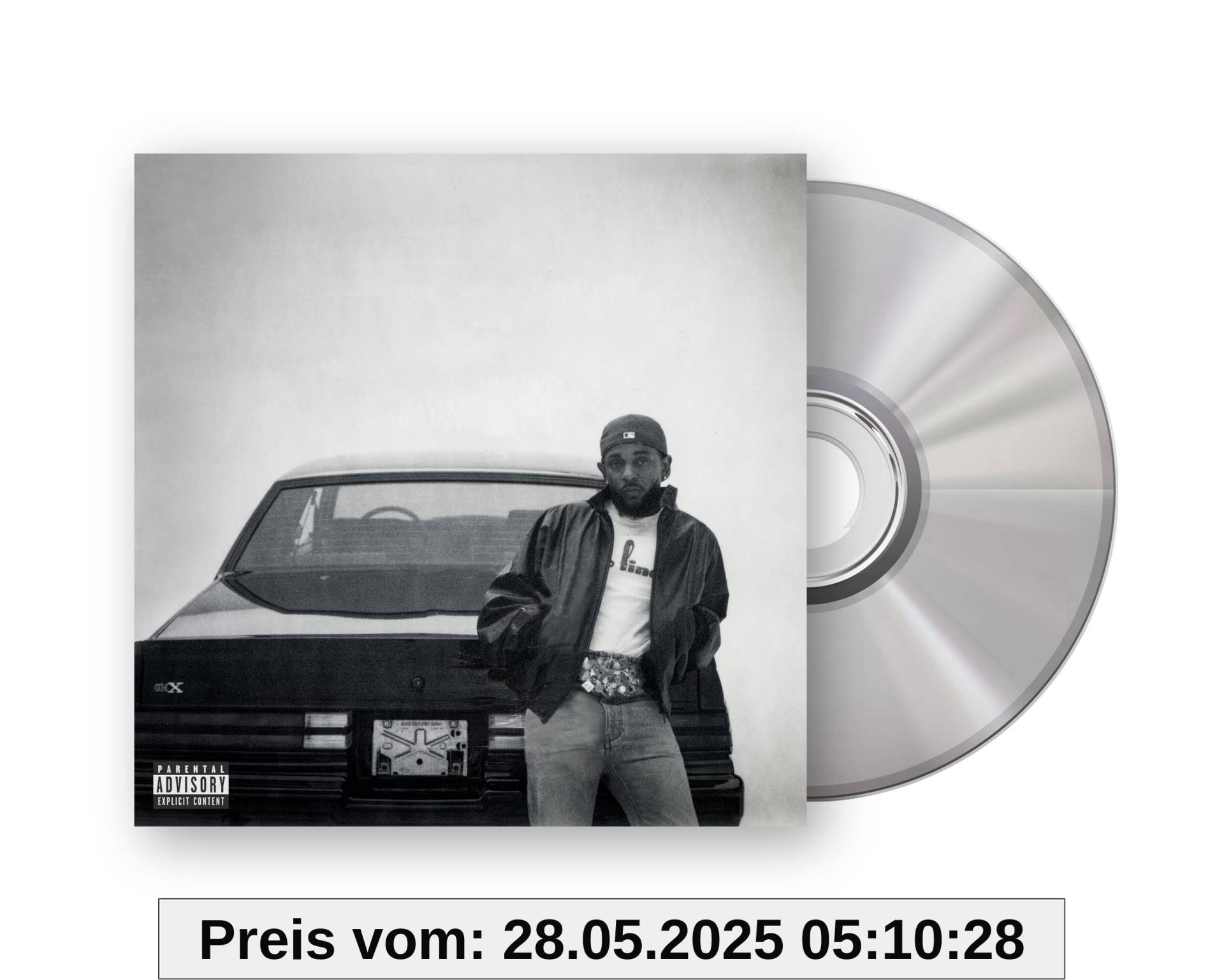 GNX von unbekannt