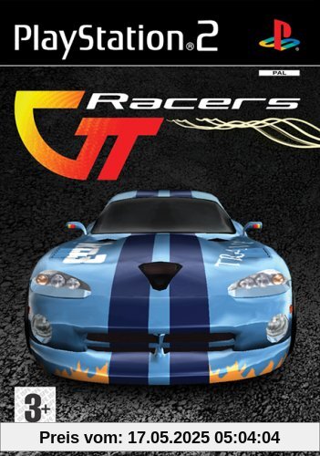 GT Racers (PS2) von unbekannt