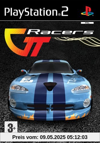 GT Racers (PS2) von unbekannt