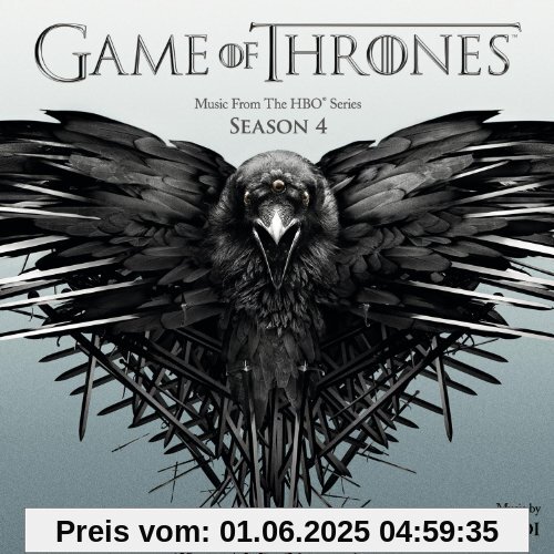 Game of Thrones (Music from the HBO Series) von unbekannt