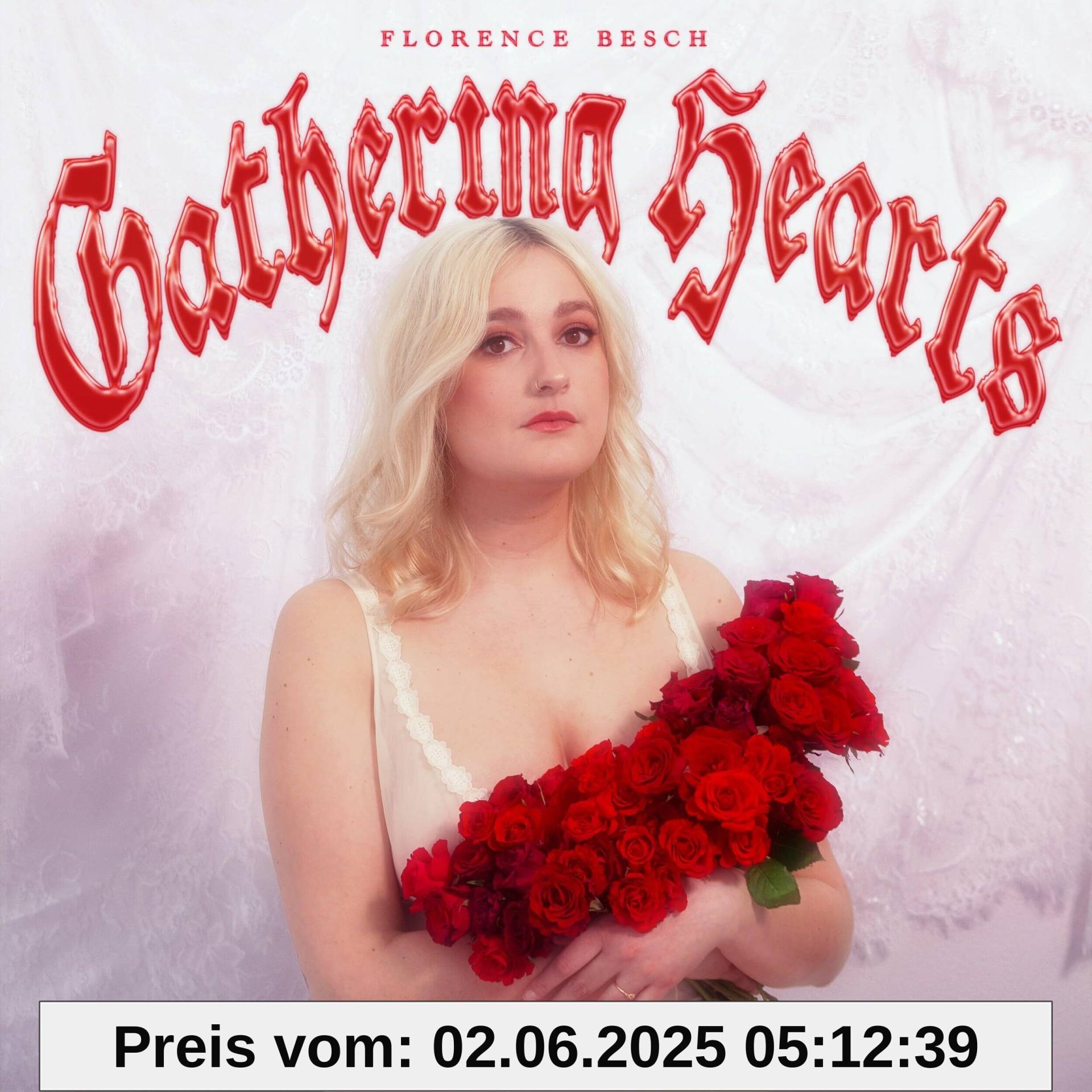 Gathering Hearts Gathering Hearts von unbekannt