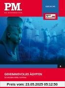 Geheimnisvolles Ägypten- P.M. Die Wissensedition Geheimnisvolles Ägypten- P.M. Die Wissensedition von unbekannt