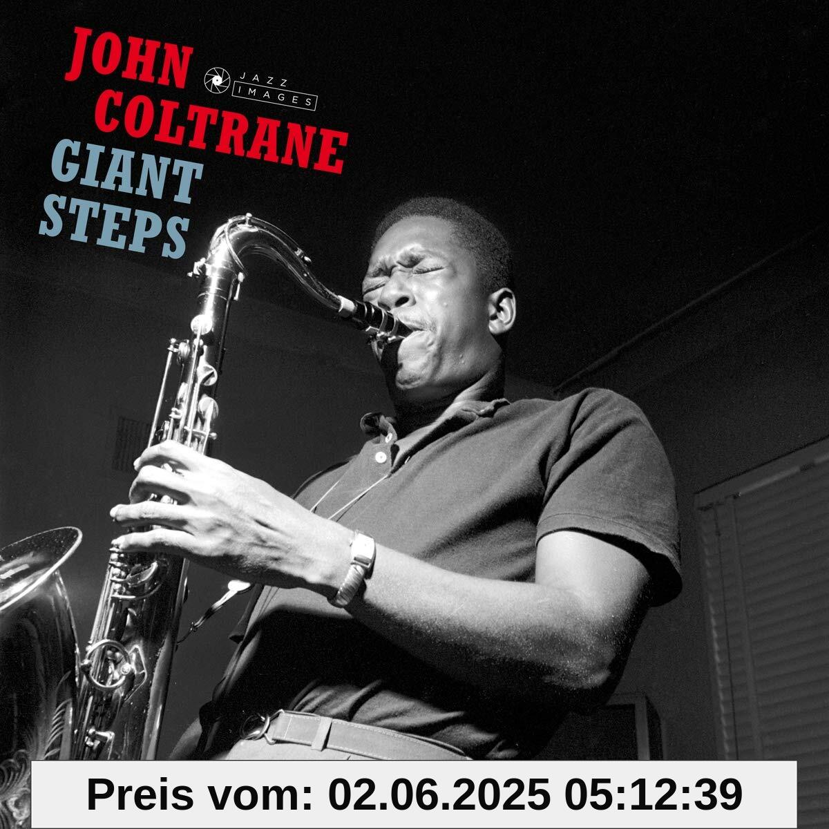 Giant Steps Giant Steps von unbekannt