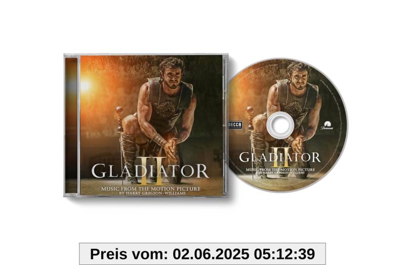 Gladiator II von unbekannt
