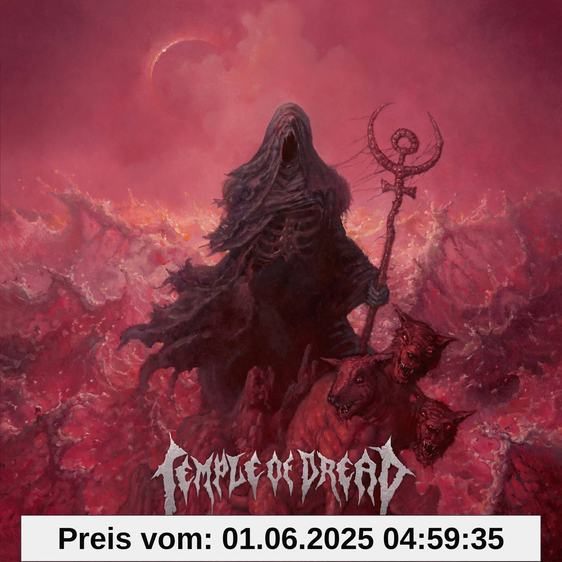 God of The Godless [Import] von unbekannt