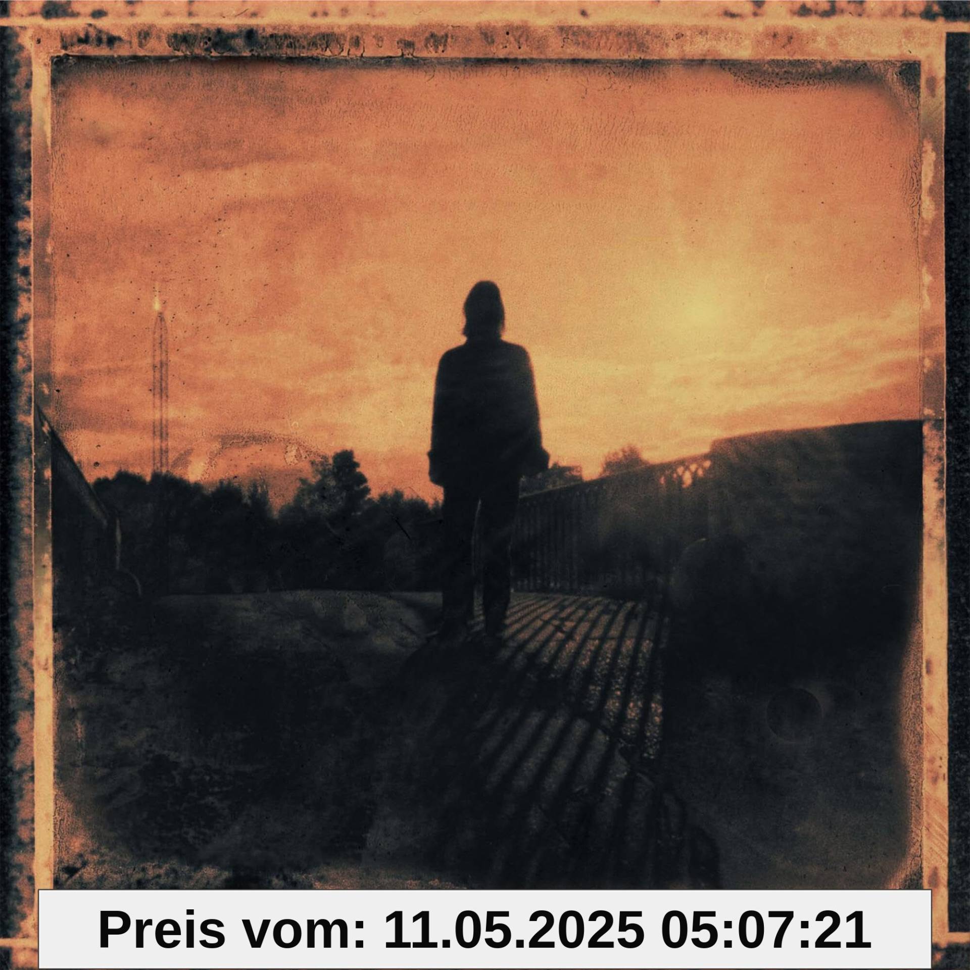 Grace for Drowning (2cd Digipak) von unbekannt