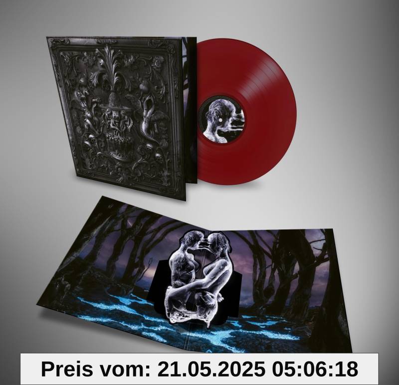Halloweenie I-VI [Vinyl LP] von unbekannt