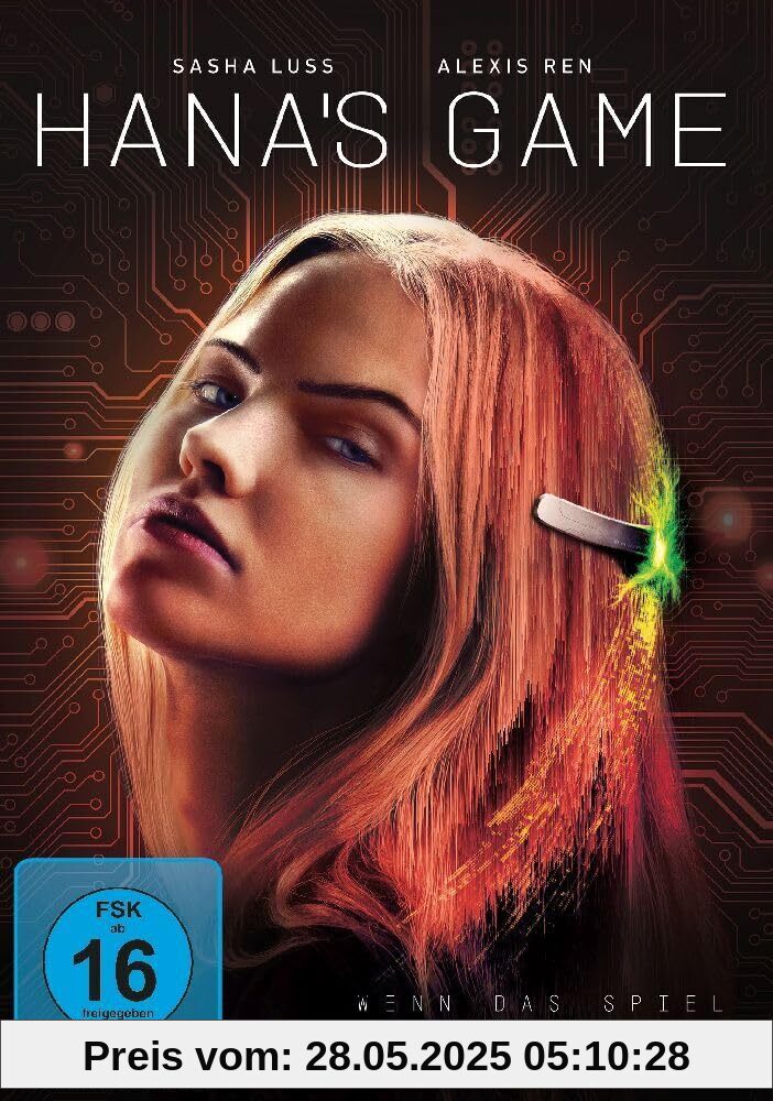 Hana's Game Hana's Game von unbekannt