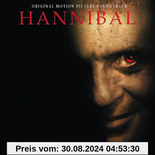 Hannibal von unbekannt