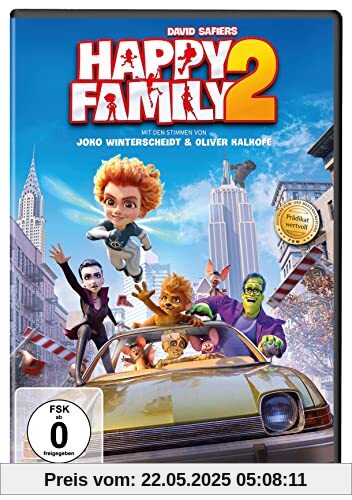 Happy Family 2 Happy Family 2 von unbekannt