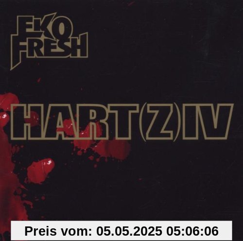 Hart(Z) IV von unbekannt