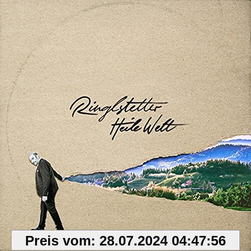 Heile Welt [Vinyl LP] von unbekannt