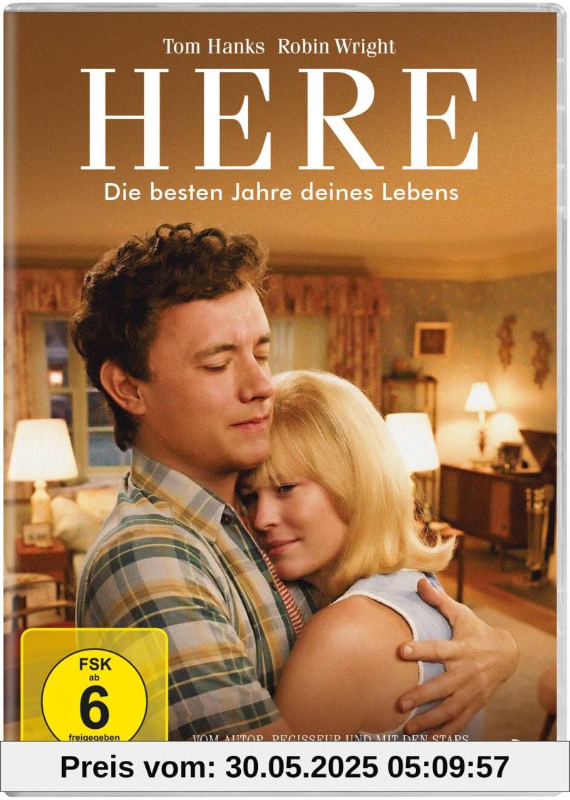 Here von unbekannt