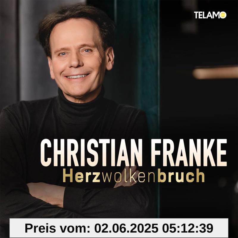 Herzwolkenbruch von unbekannt