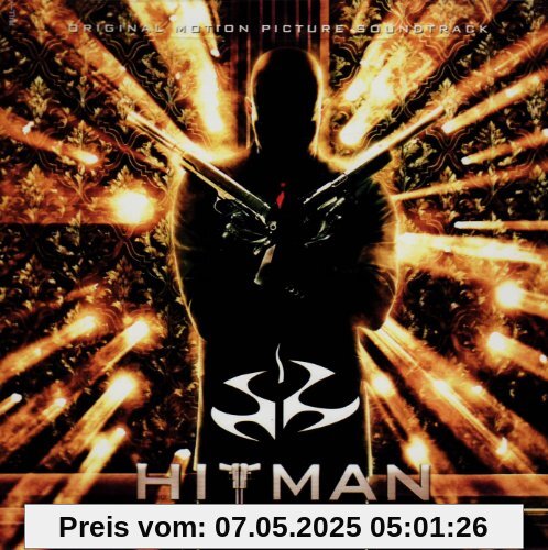 Hitman - The Movie von unbekannt