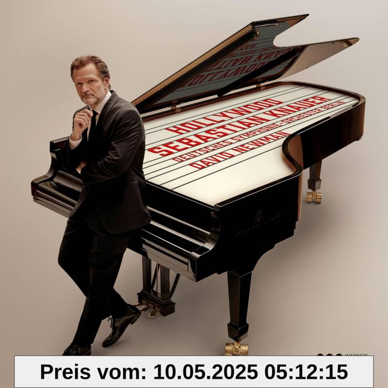 Hollywood von unbekannt