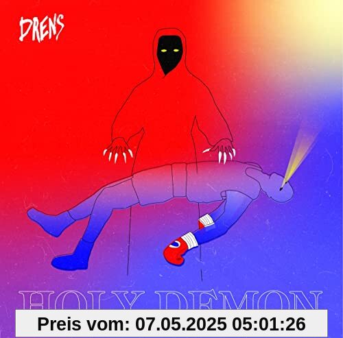 Holy Demon von unbekannt