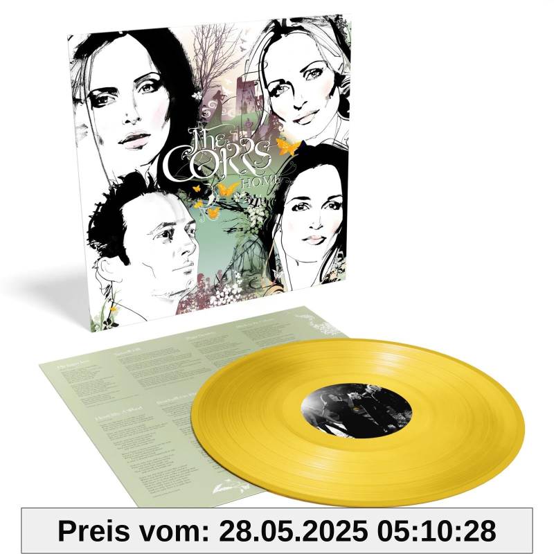 Home [Vinyl LP] von unbekannt