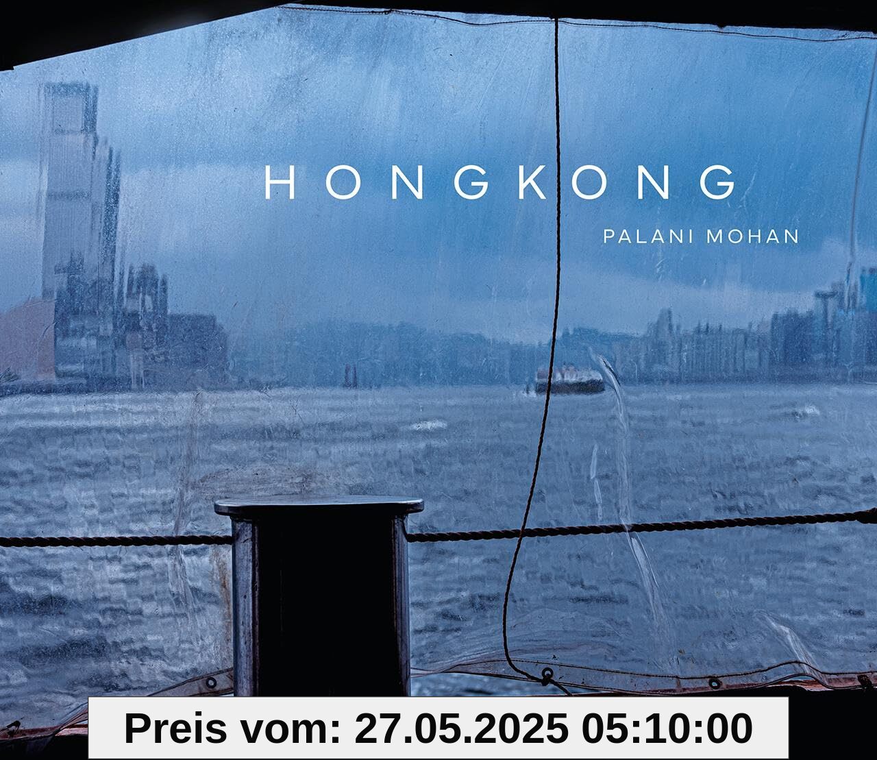 Hongkong Hongkong von unbekannt