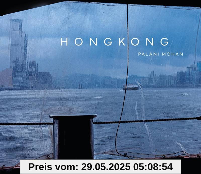 Hongkong von unbekannt