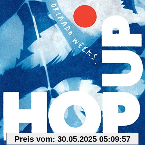 Hop Up [Vinyl LP] von unbekannt