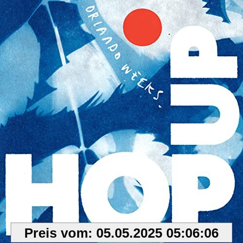 Hop Up [Vinyl LP] von unbekannt