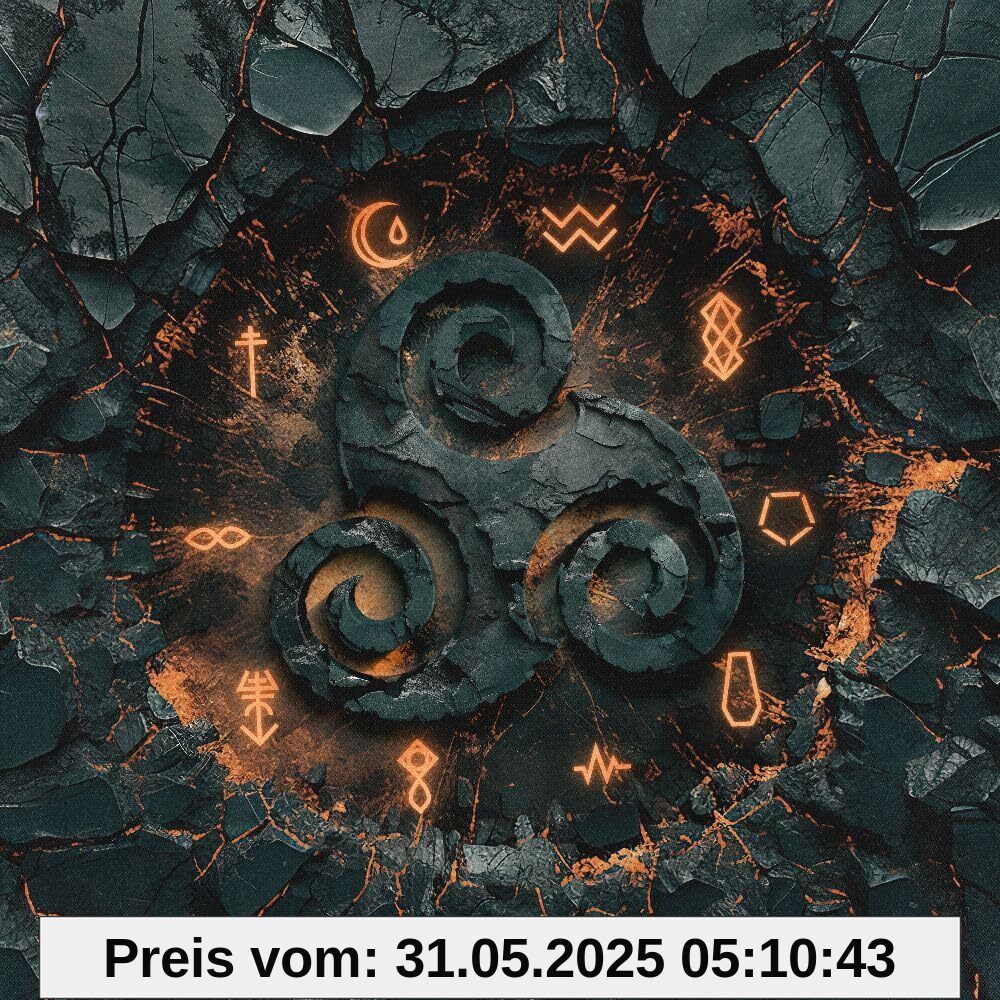 Hope & Hell (Digisleeve) von unbekannt