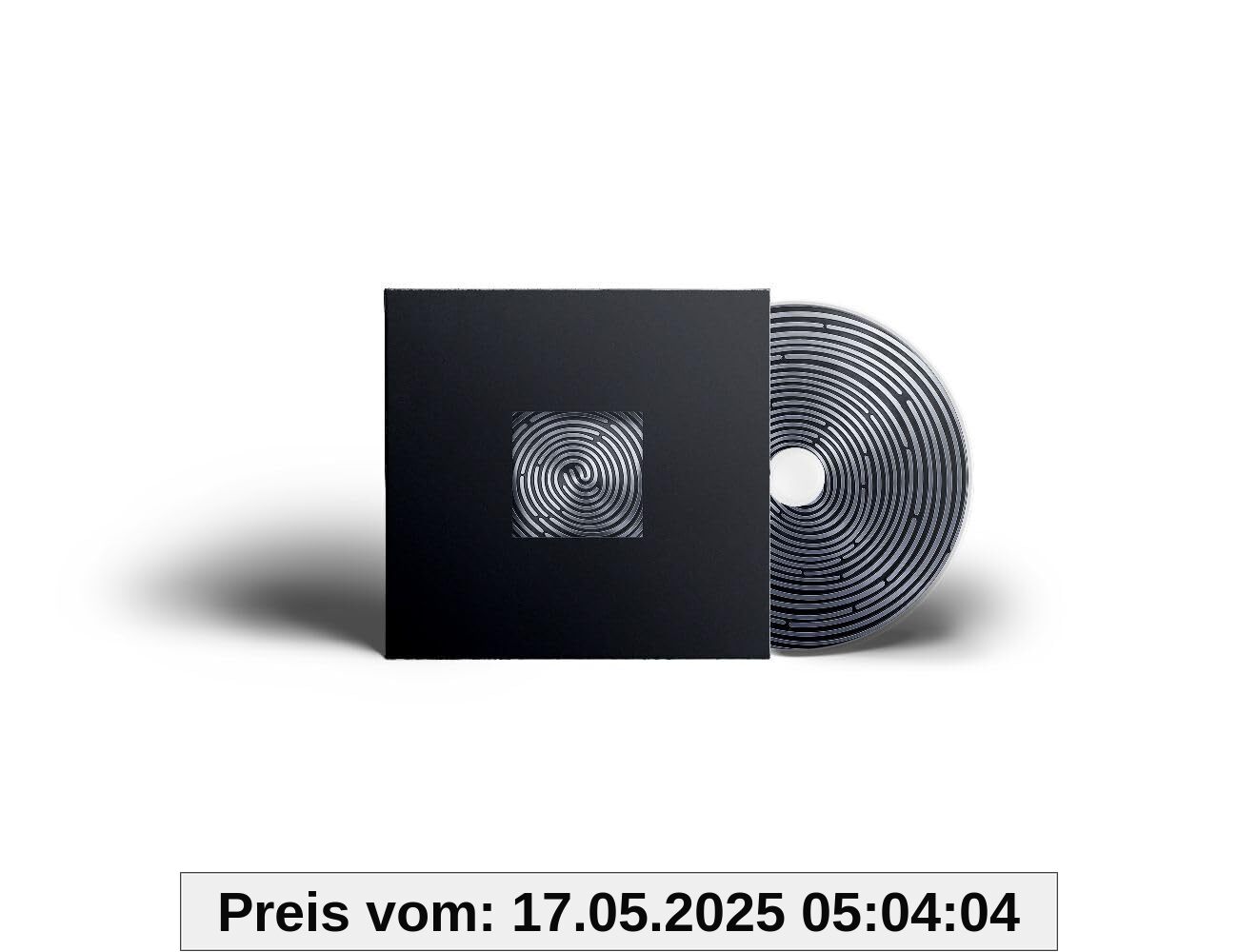 Human (Digisleeve) von unbekannt