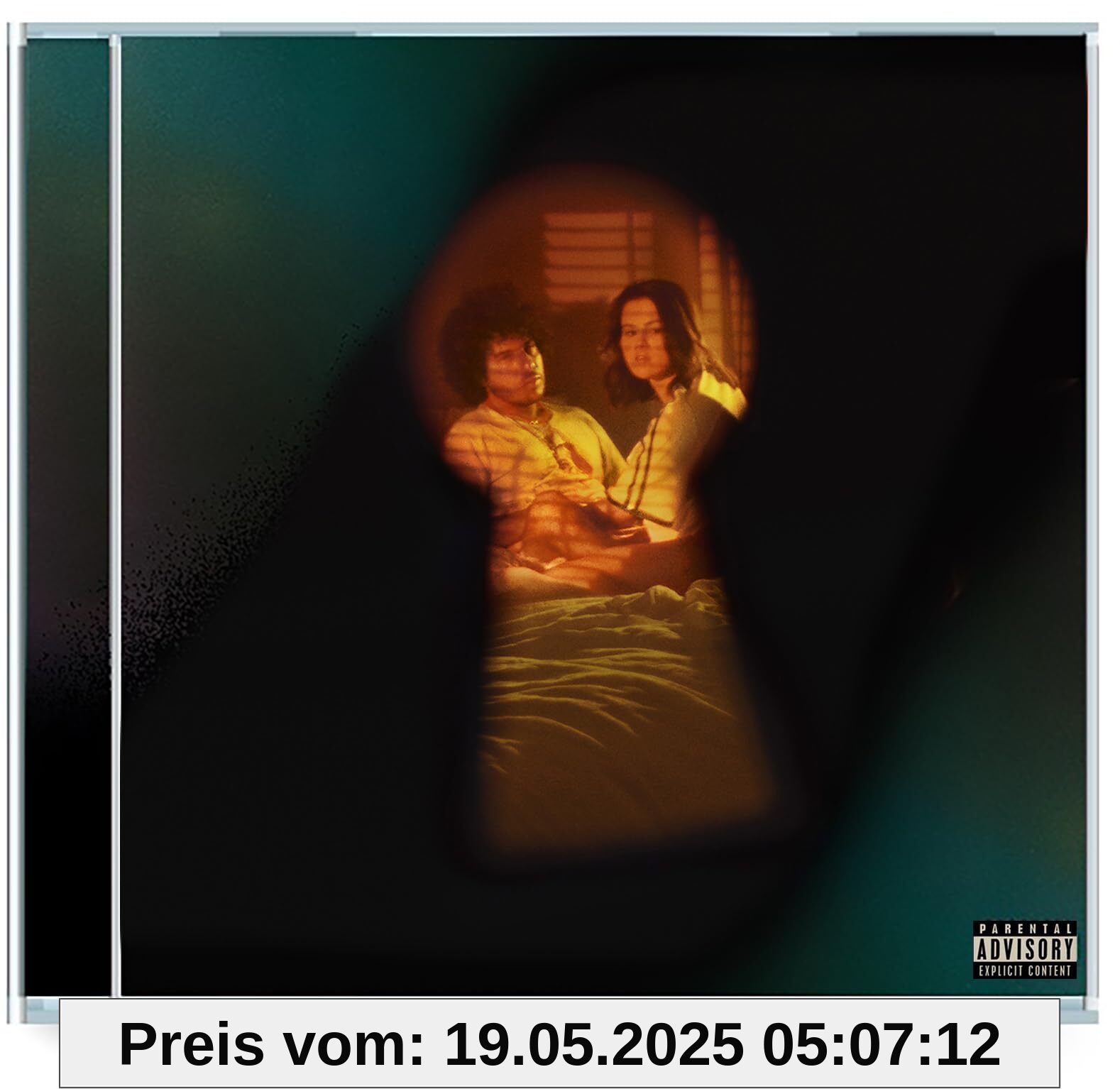 I Said I Love You First I Said I Love You First von unbekannt