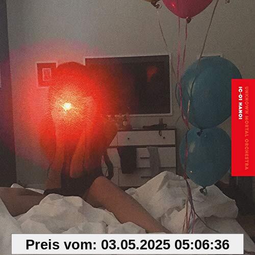 Ic-01 Hanoi von unbekannt