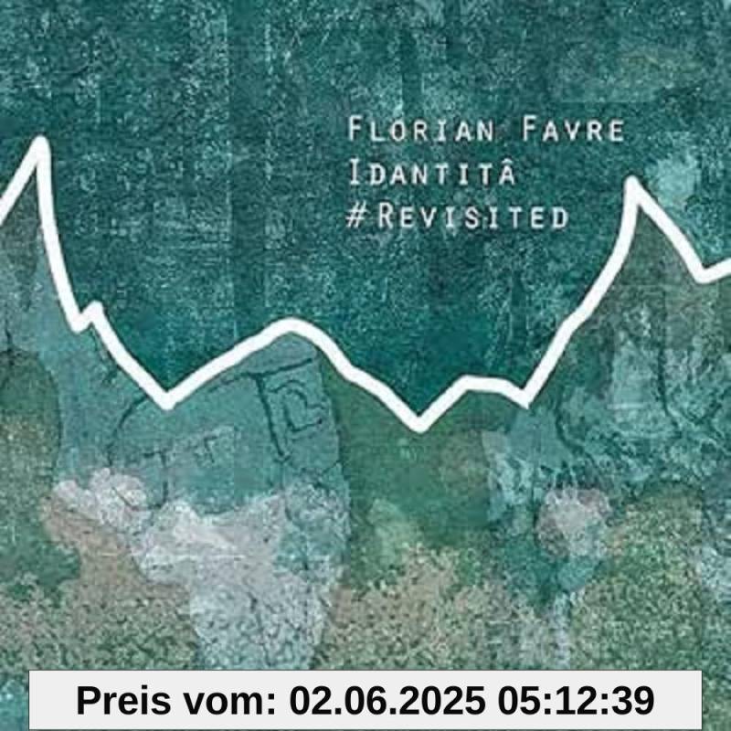 Idantita #revisited von unbekannt