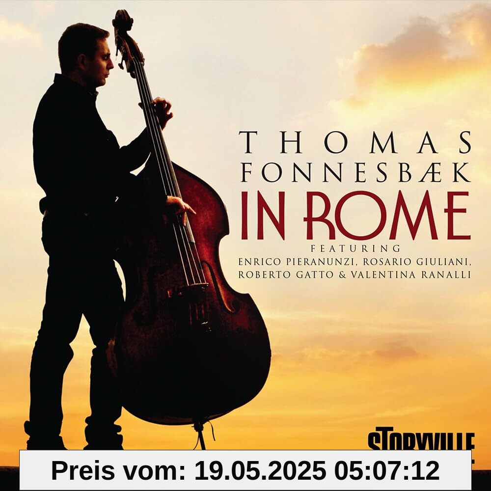 In Rome In Rome von unbekannt