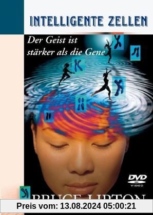 Intelligente Zellen. DVD-Video von unbekannt