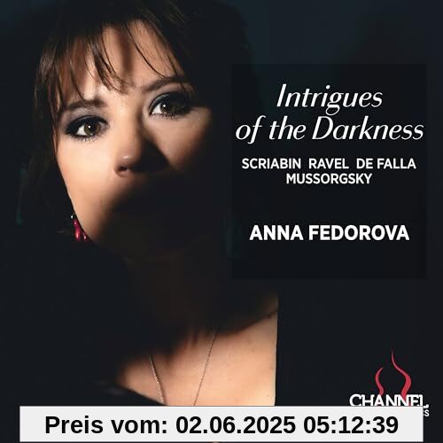 Intrigues of the Darkness Intrigues of the Darkness von unbekannt