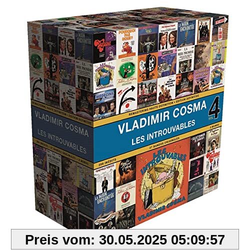 Introuvables Volume 4 von unbekannt
