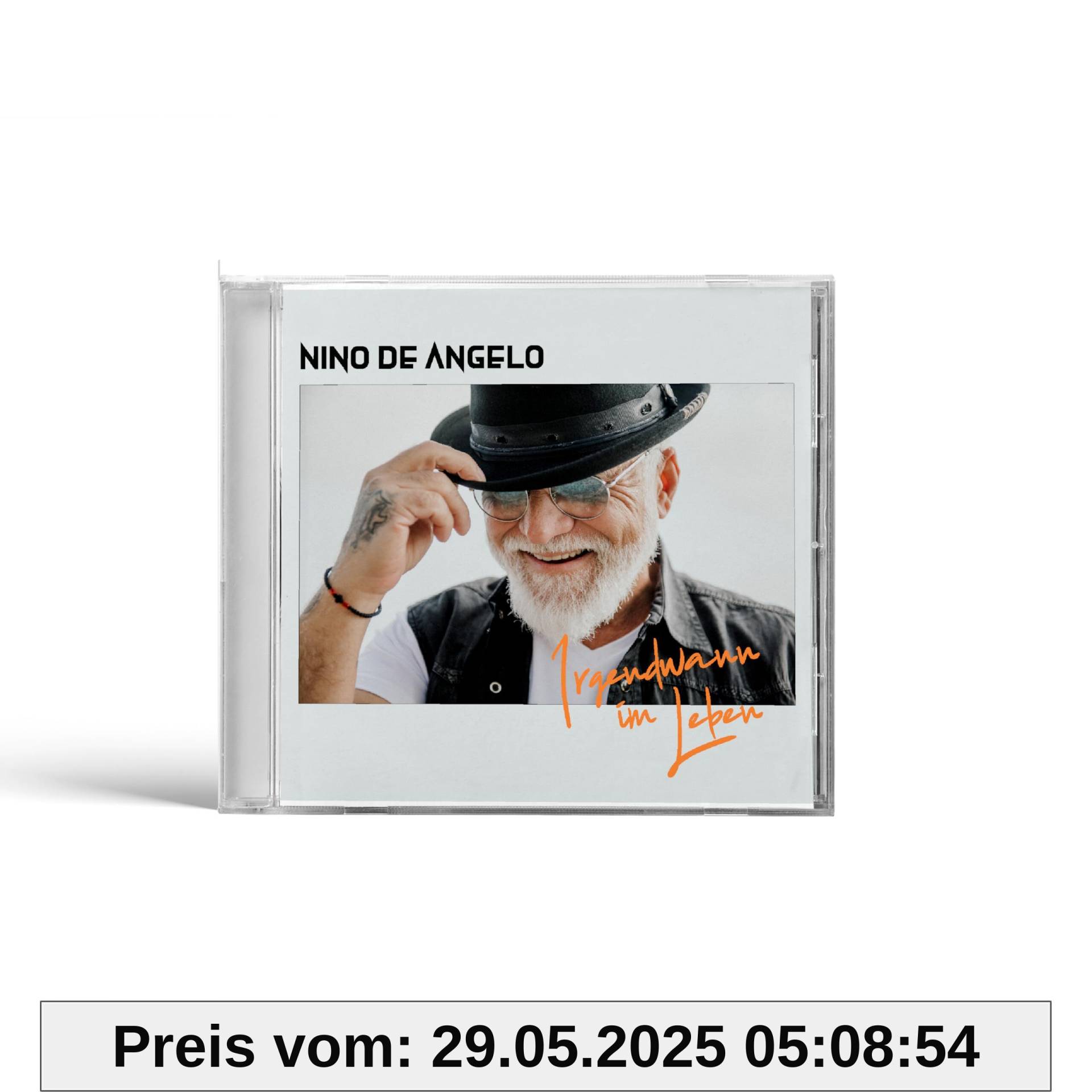 Irgendwann im Leben Irgendwann im Leben von unbekannt
