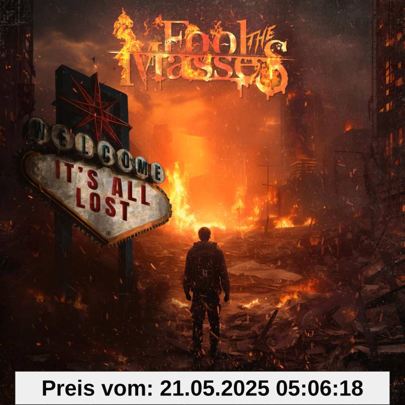 It'S All Lost von unbekannt